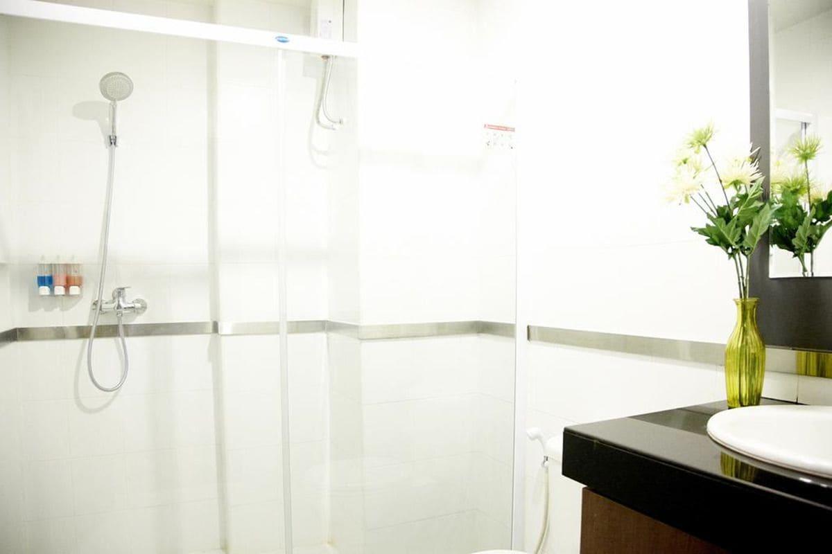 โพสต์ 43 เรสซิเดนส์ Hotel กรุงเทพมหานคร ภายนอก รูปภาพ